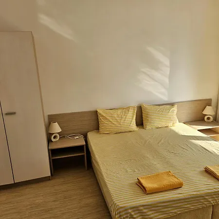 двустаен Apartman Pomorie