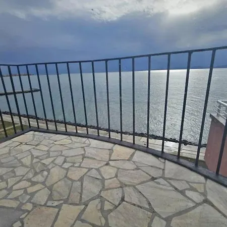 морска панорама Apartment *