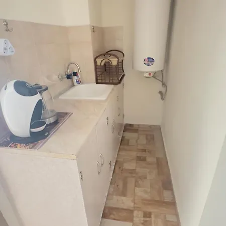 морска панорама Apartment *