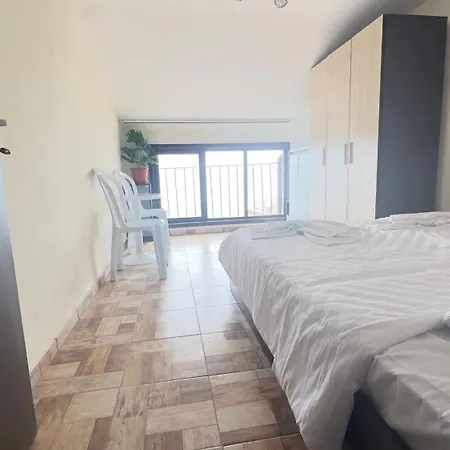 морска панорама Apartment